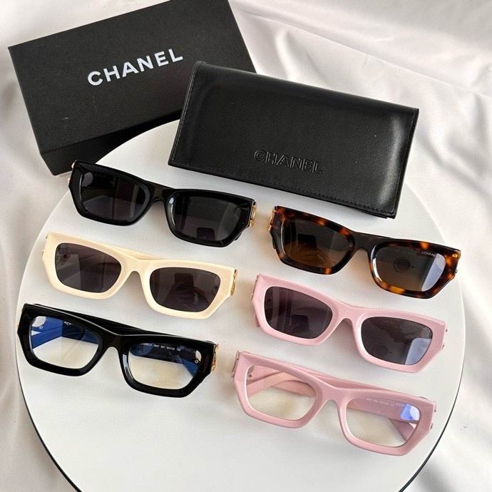 Chanel Glasses smr (682)